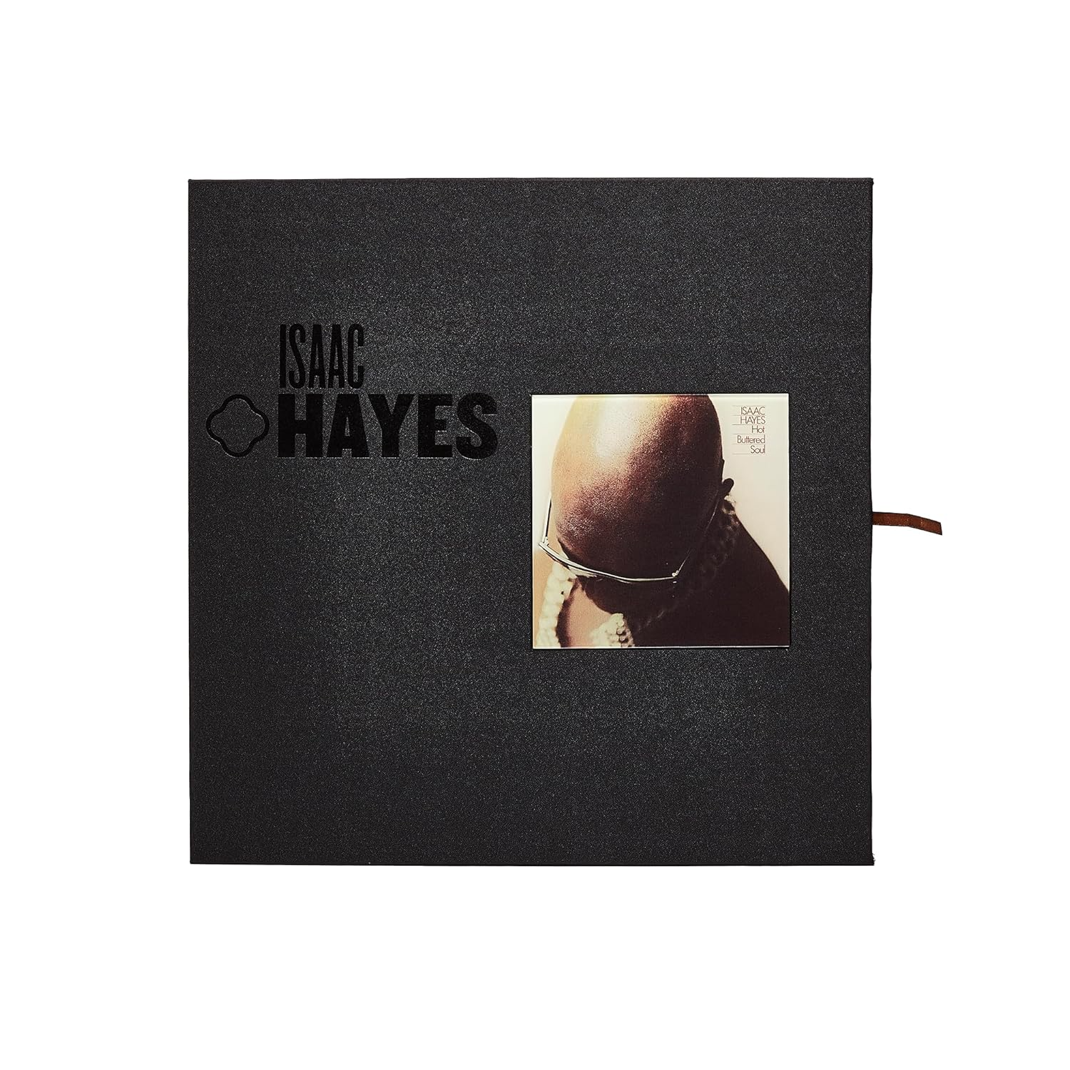 Hot Buttered Soul  (Limited Numbered Edition Small Batch One-Step )