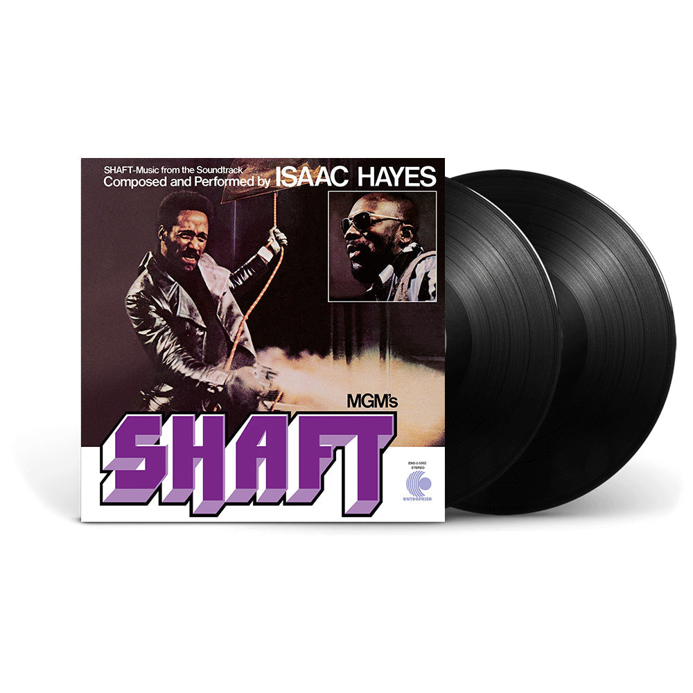 Shaft  (Music From The Soundtrack)