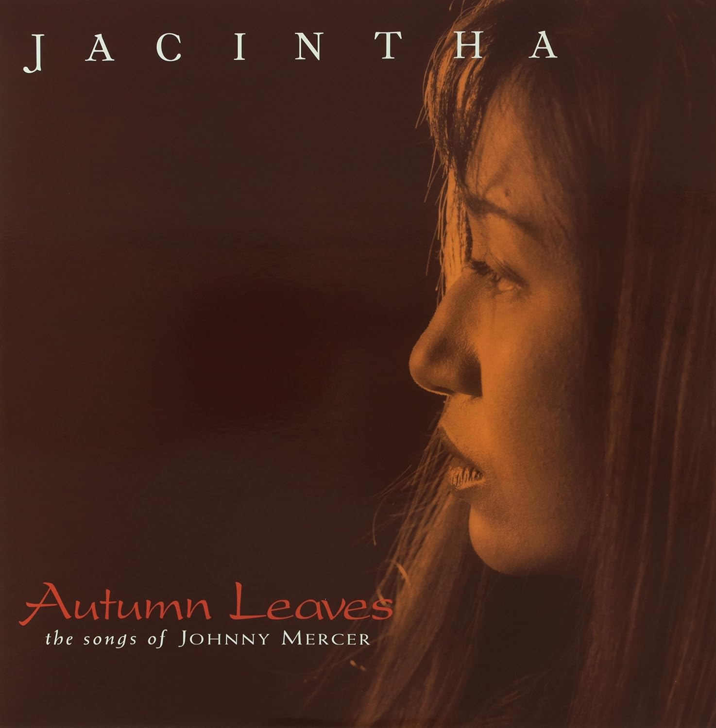 Autumn Leaves The Songs of Johnny Mercer