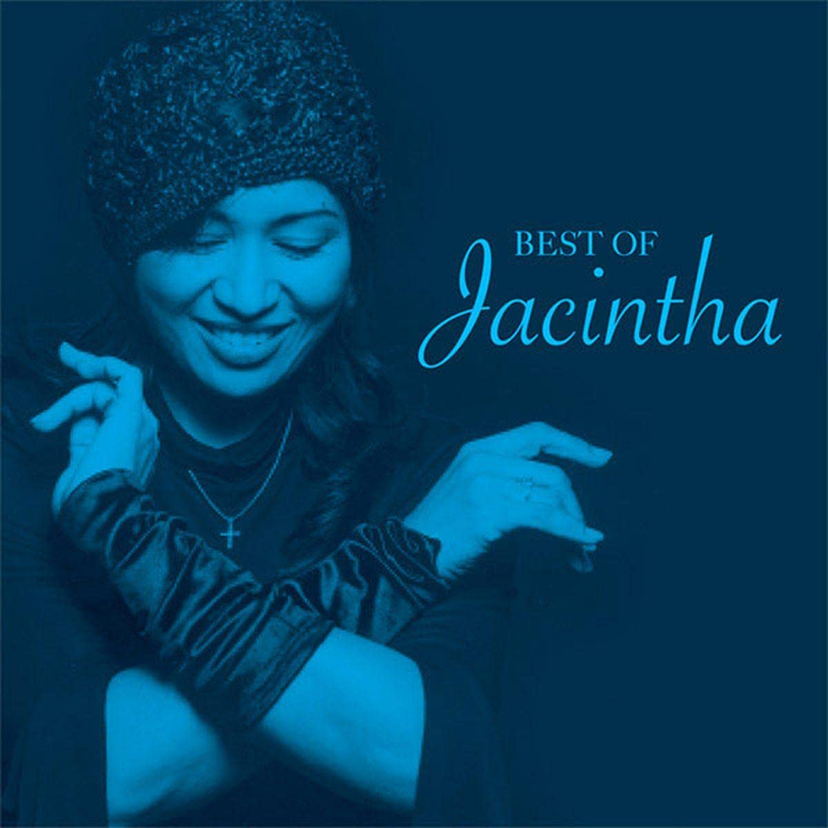 Best Of Jacintha
