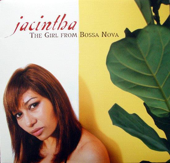 The Girl From Bossa Nova