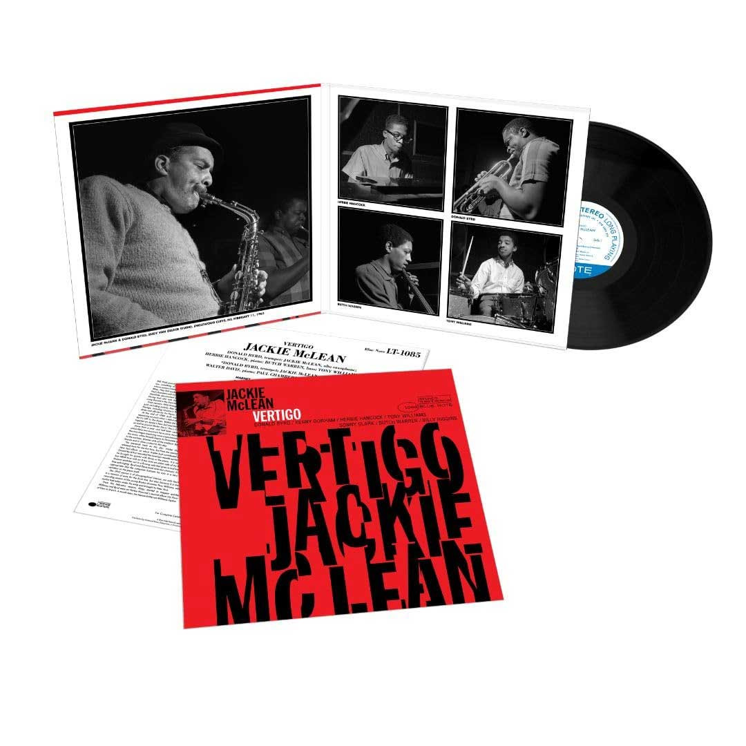 Vertigo