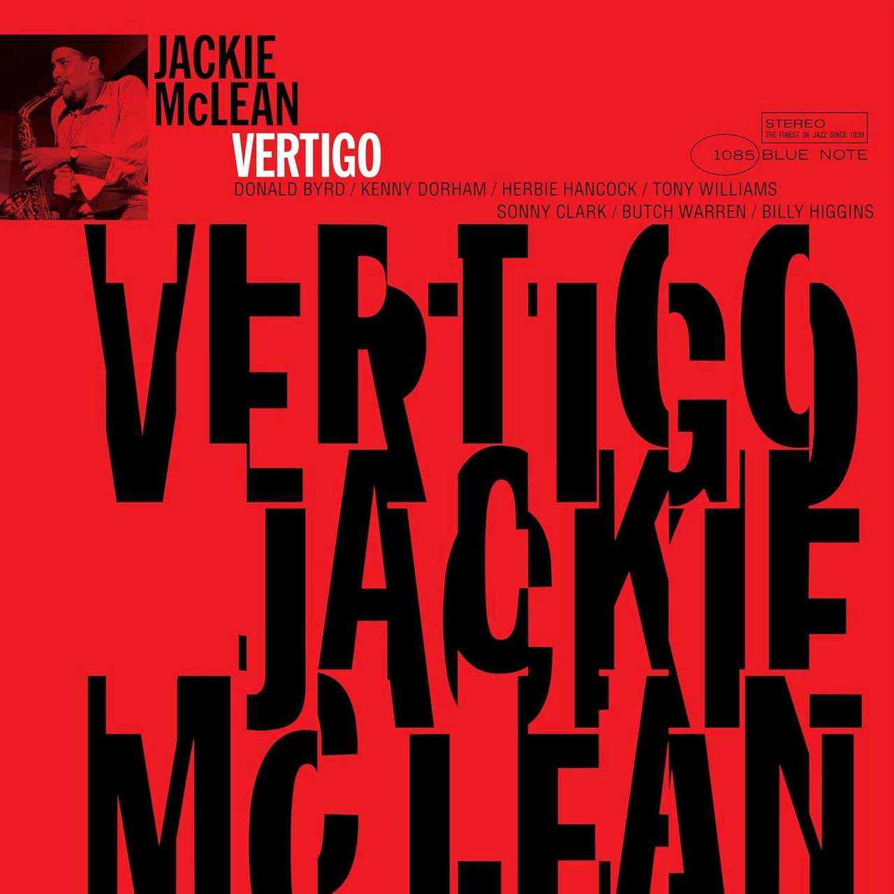 Vertigo