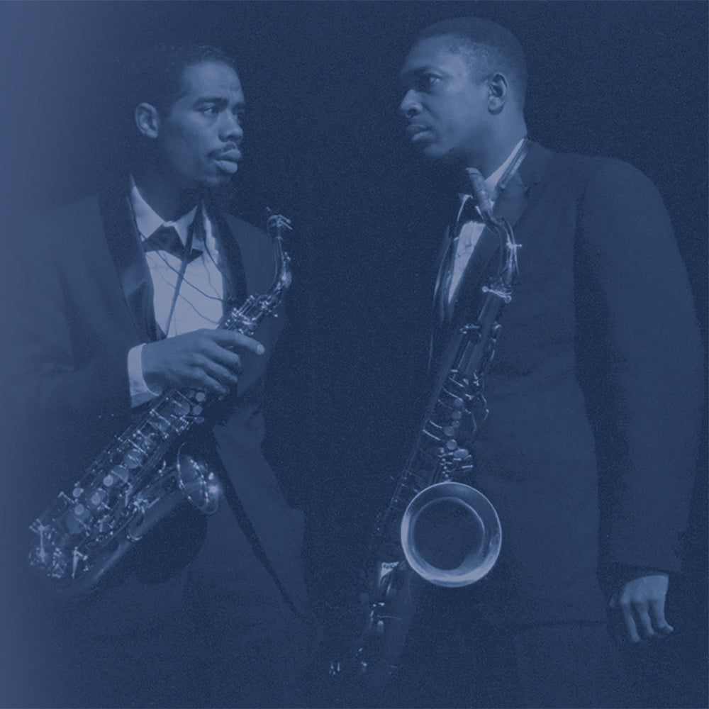 Live In Finland 1961 & 1962  (Numbered Limited Edition Mono)