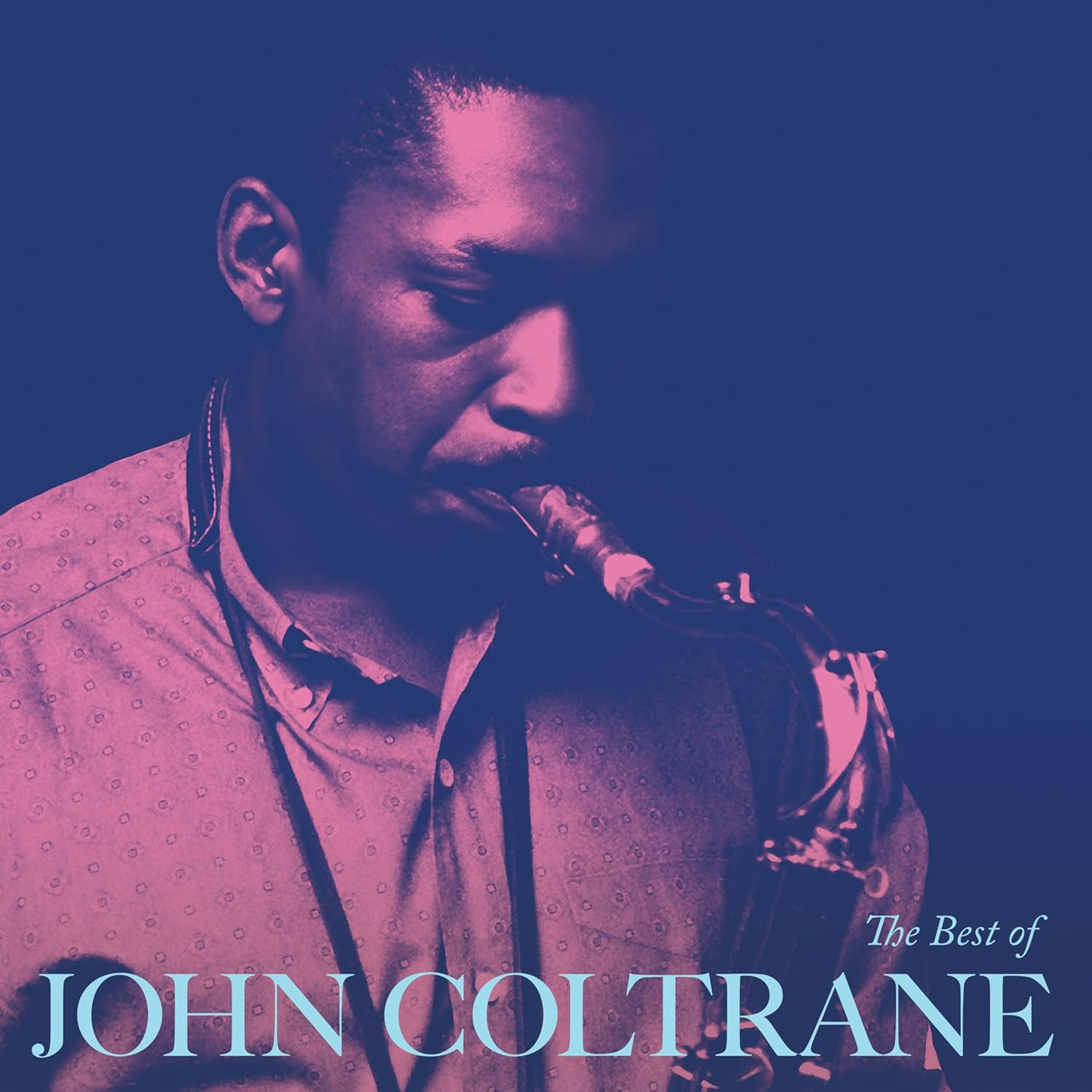 The Best Of John Coltrane