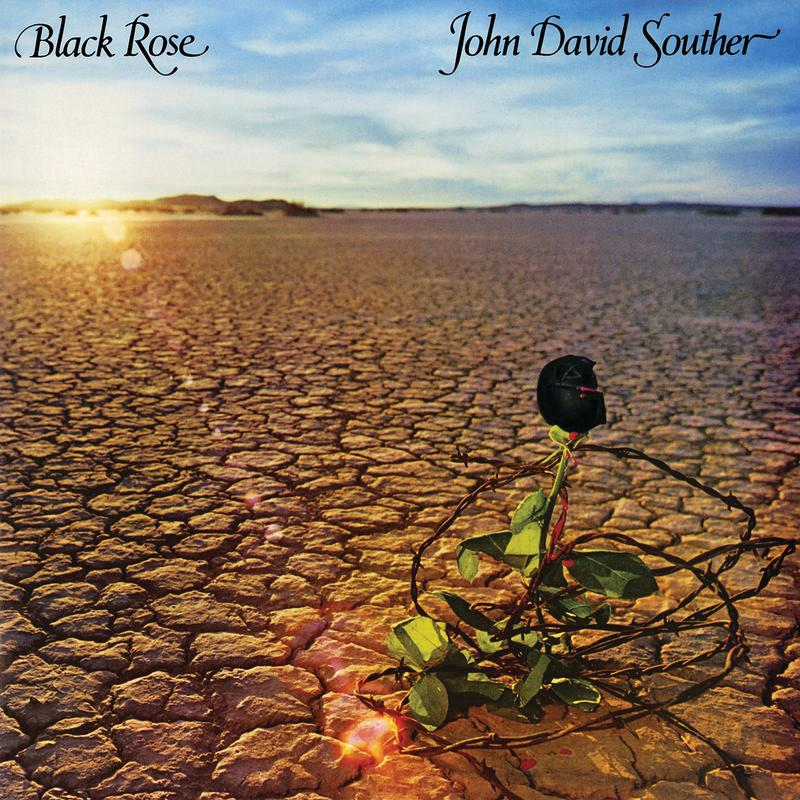 Black Rose (2 LP) 45 RPM