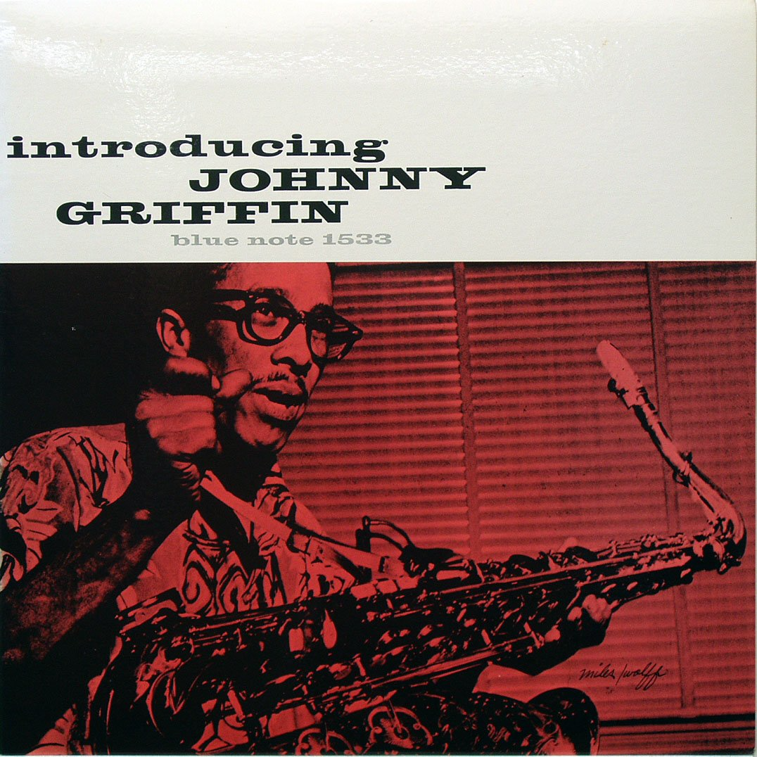 Introducing Johnny Griffin