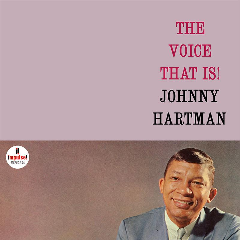 The Voice That Is !