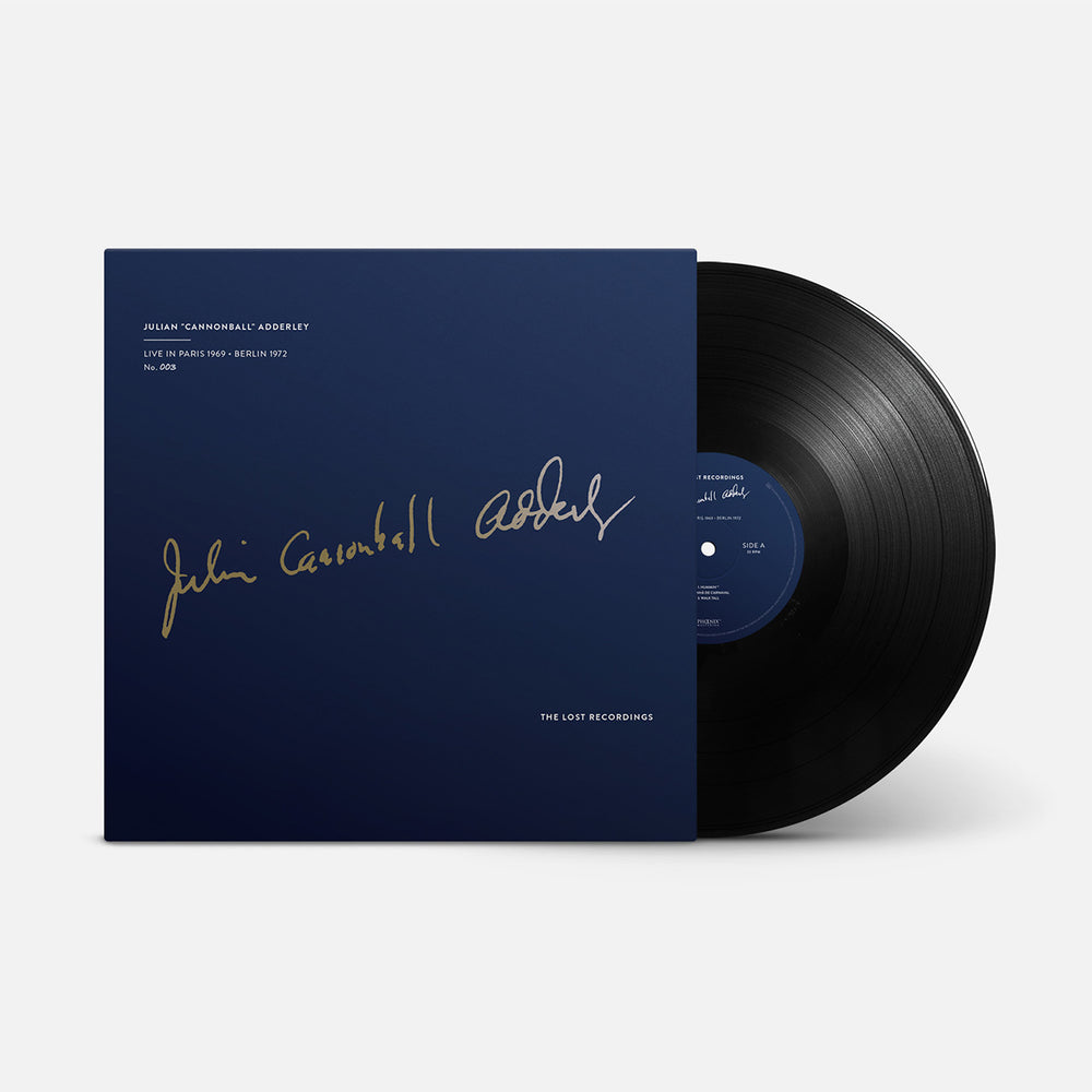 Live In Paris 1969 / Berlin