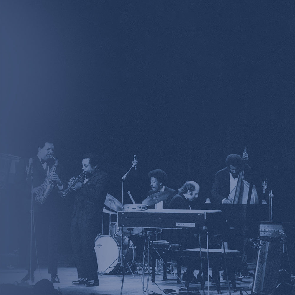 Live In Paris 1969 / Berlin