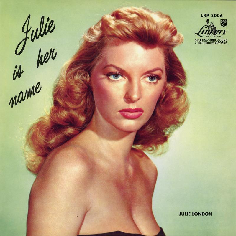Julie Is Her Name (2 LP) 45 RPM