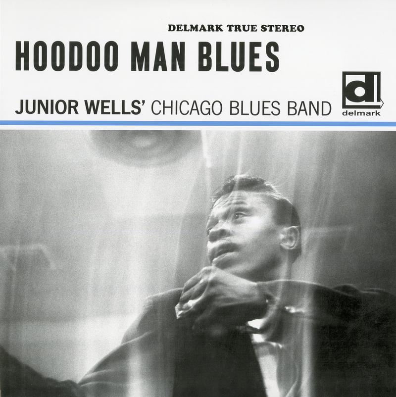 Hoodoo Man Blues