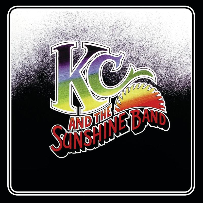 KC & The Sunshine Band (2 LP) 45 RPM