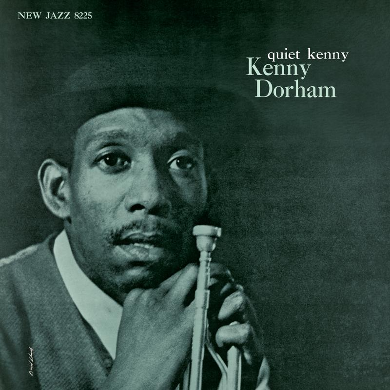 Quiet Kenny - (2 LP) 45 RPM