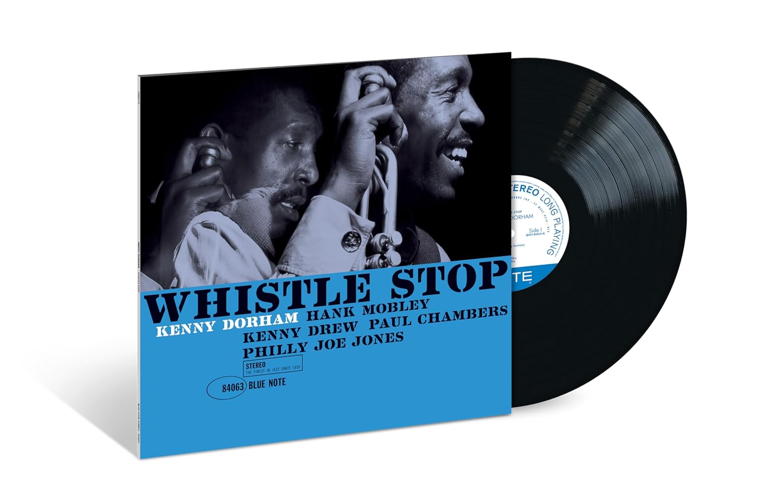 Whistle Stop