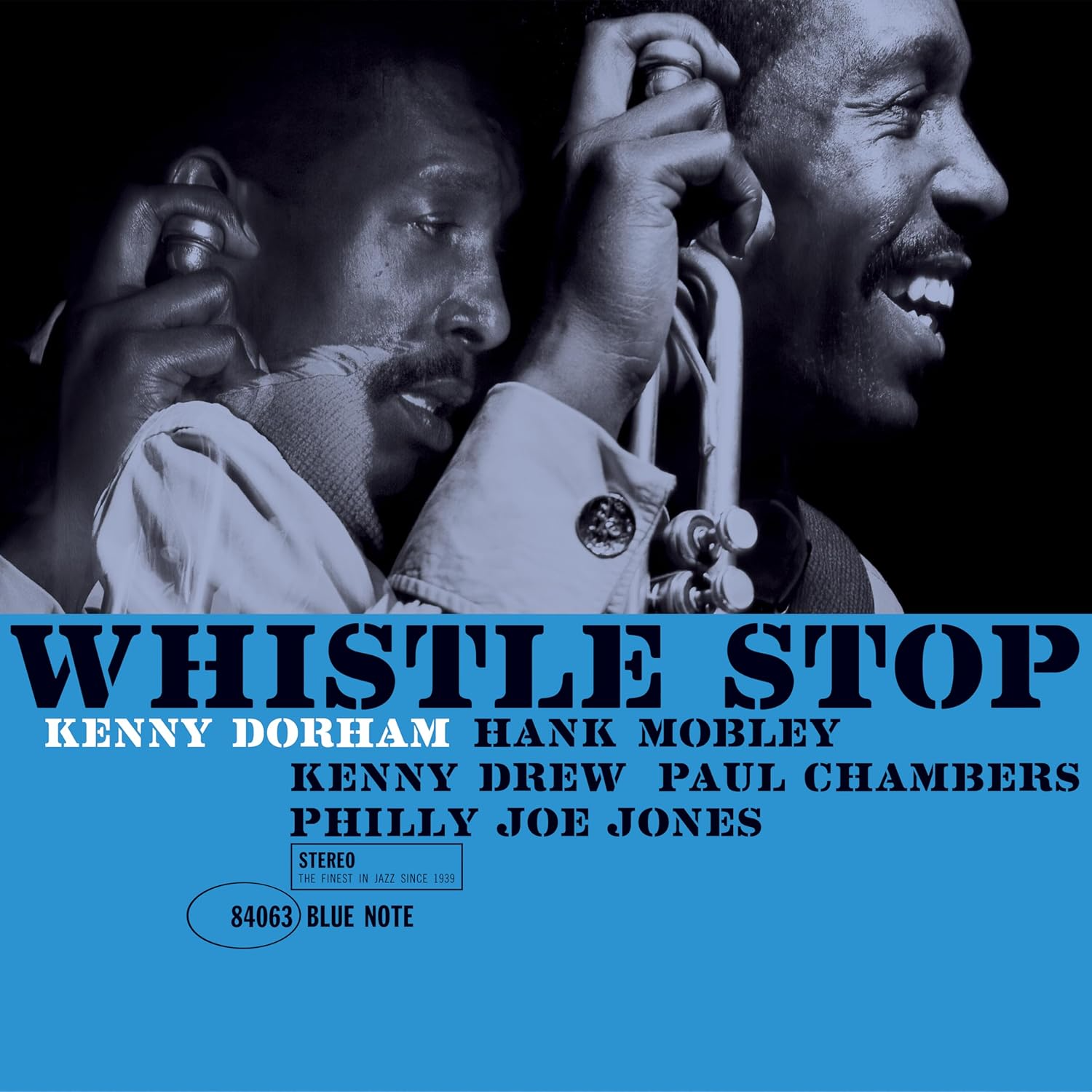 Whistle Stop