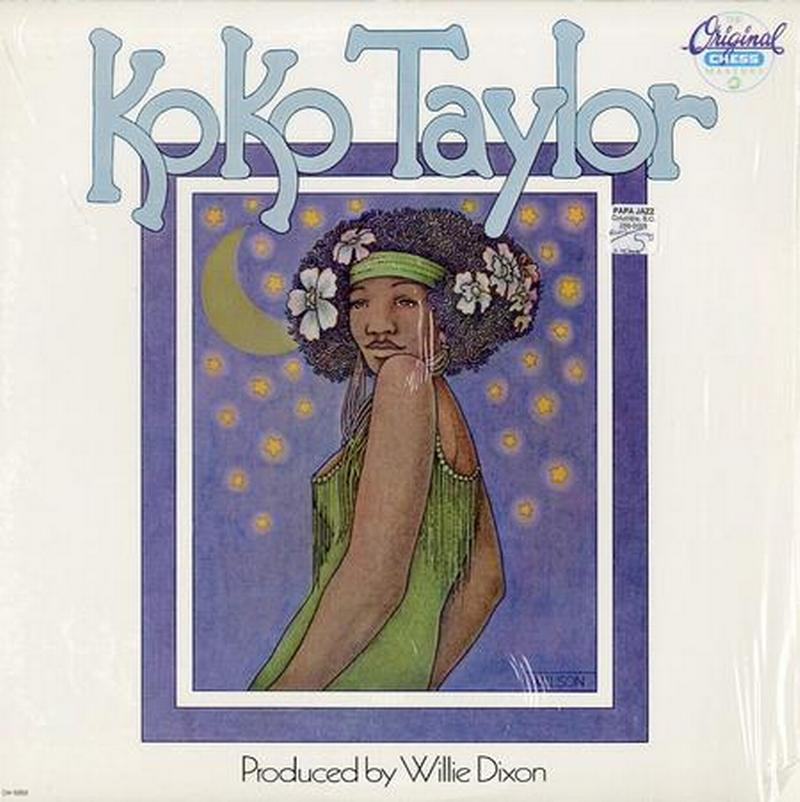Koko Taylor
