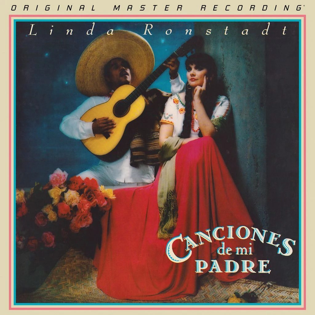 Canciones de mi Padre
