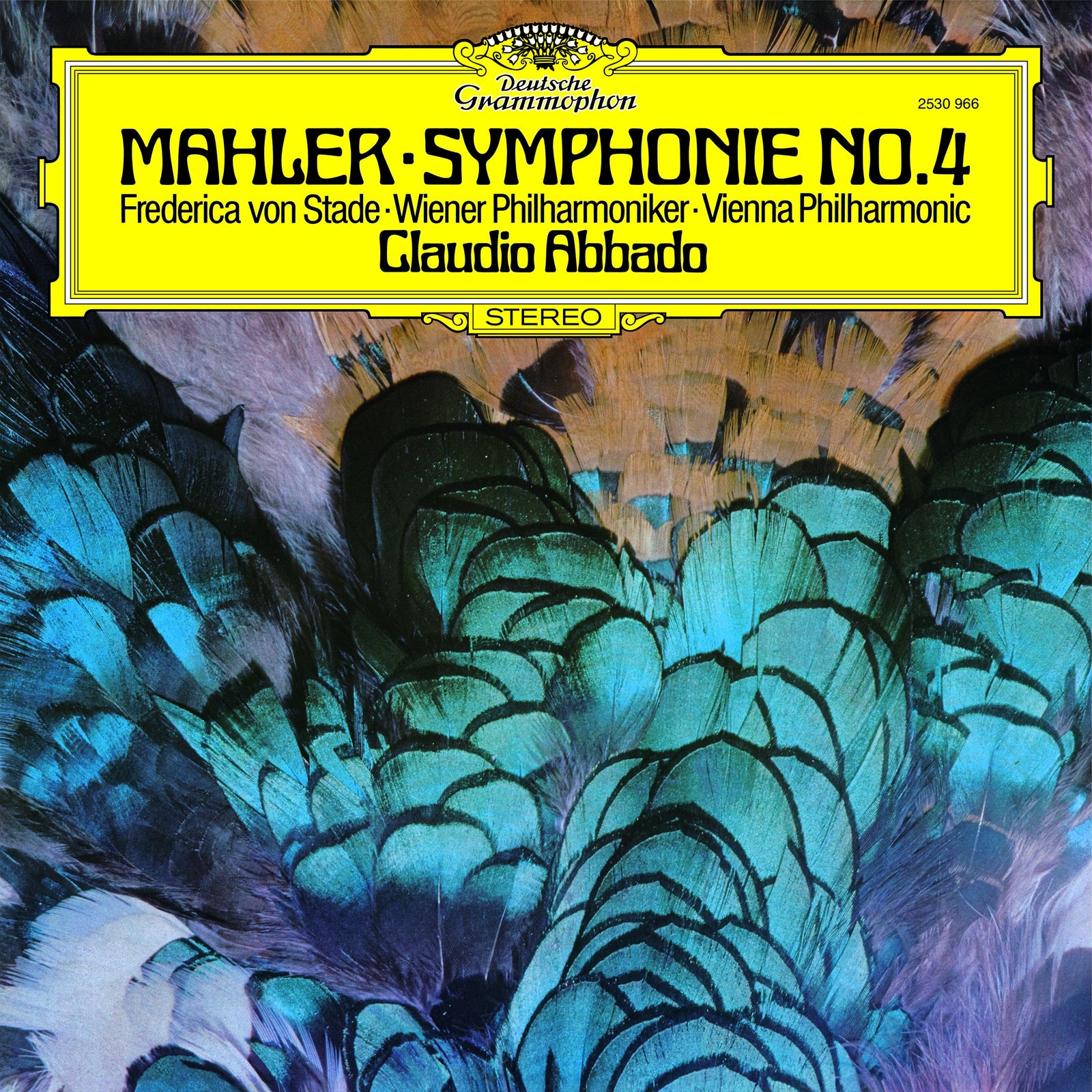 Symphony N° 4