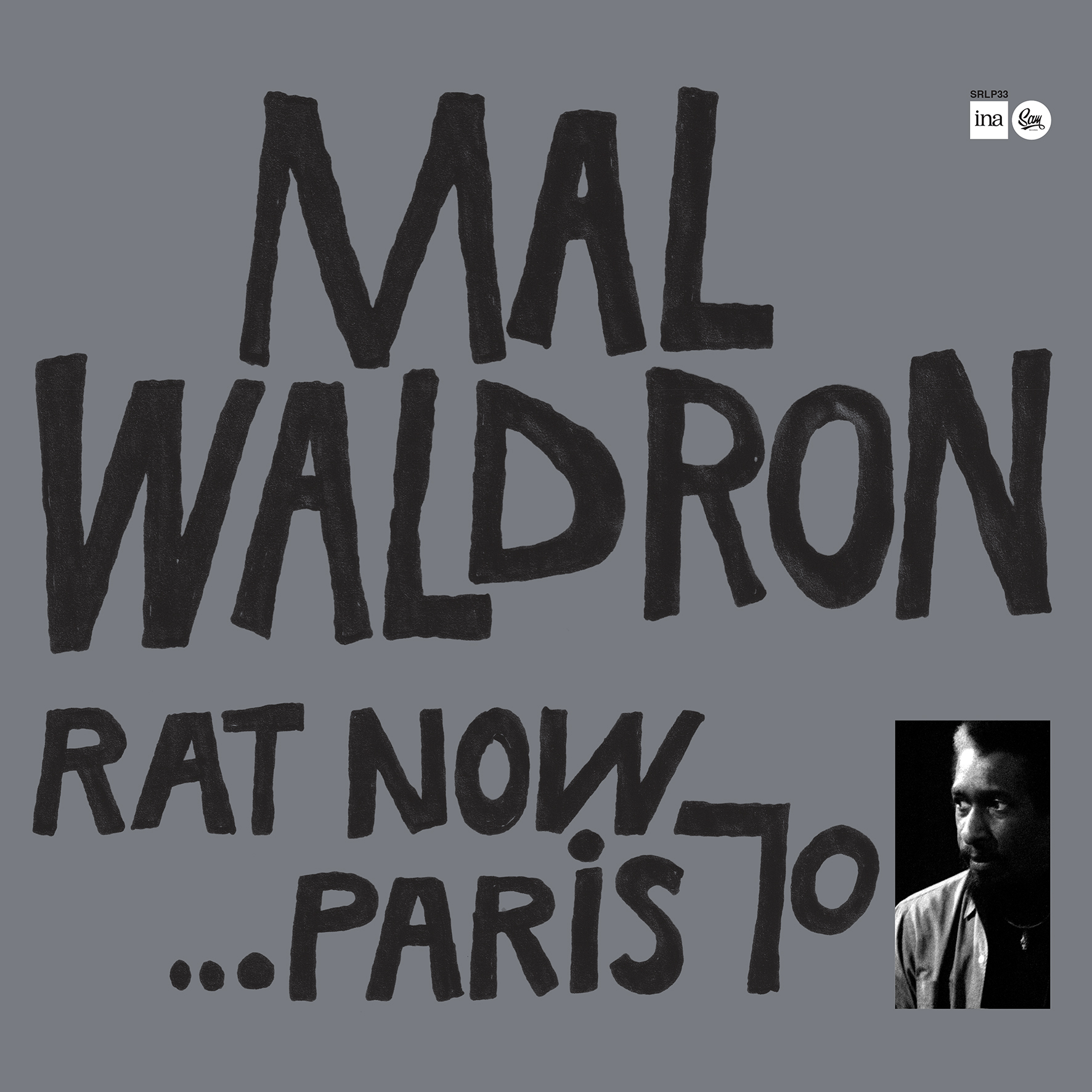 Rat Now... Paris 70
