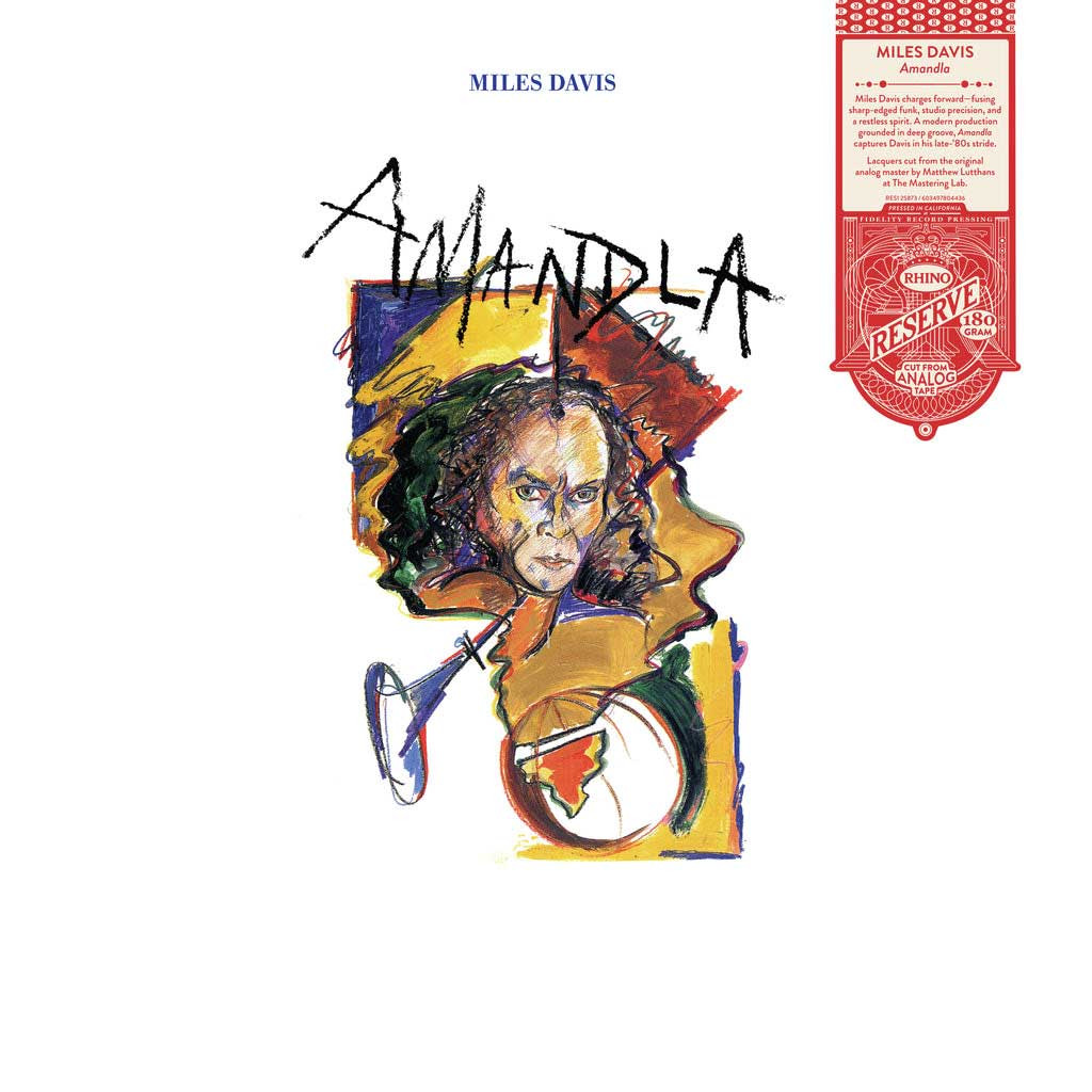 Amandla