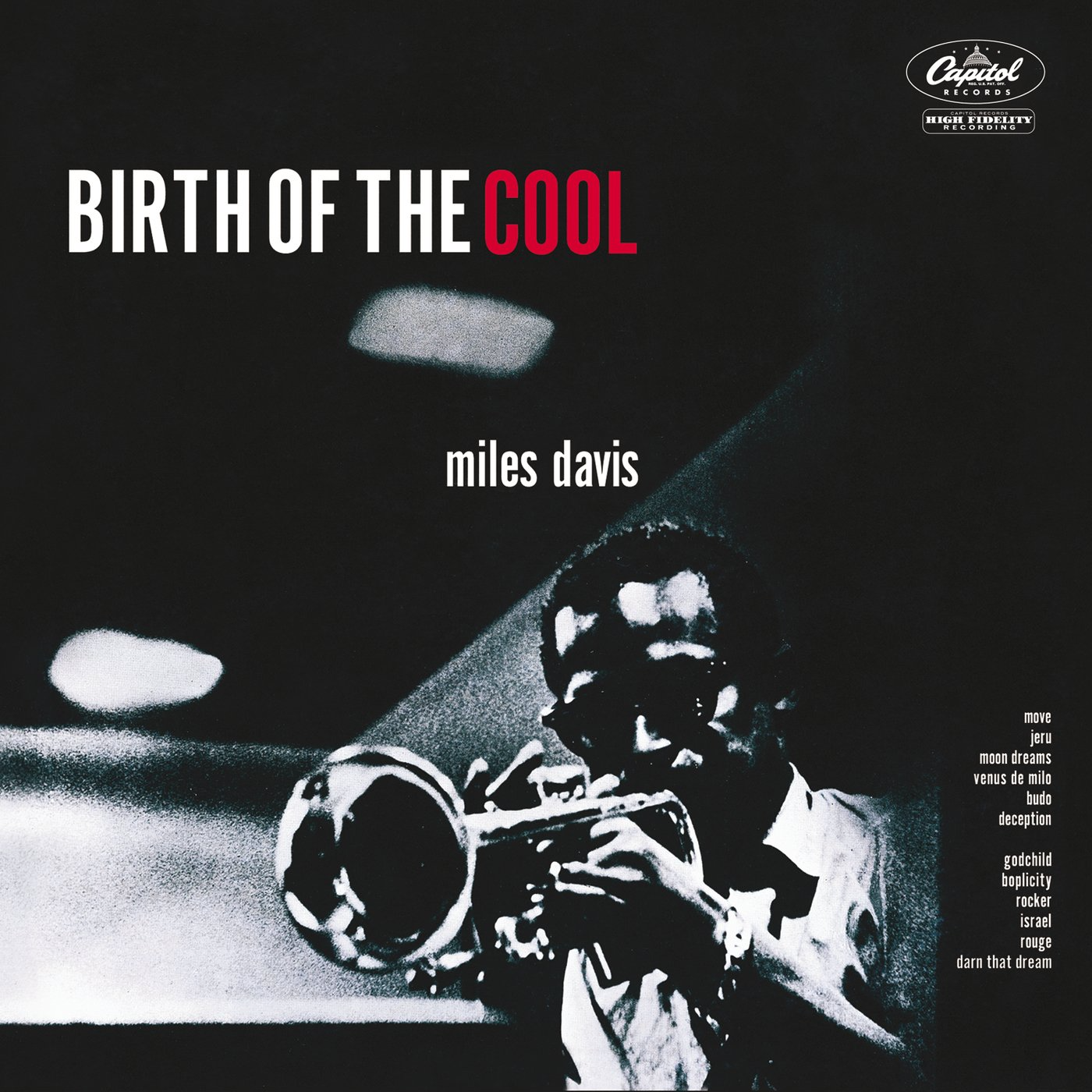 Birth Of The Cool