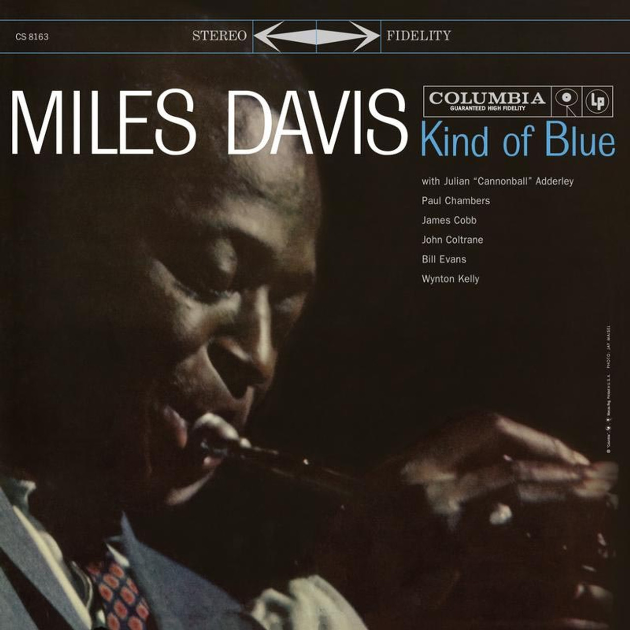 Kind Of Blue (Corrected Speed)