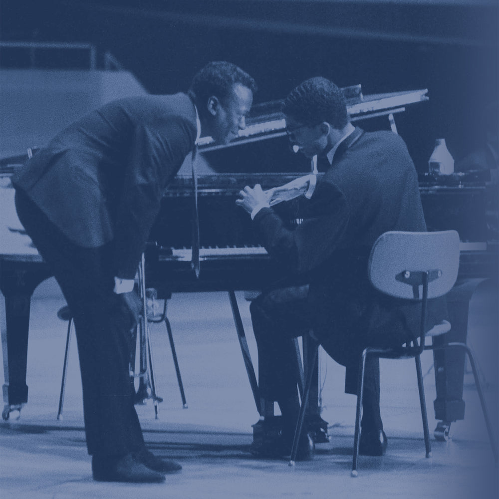 Live In Helsinki-Berlin 1964 (3 LP)