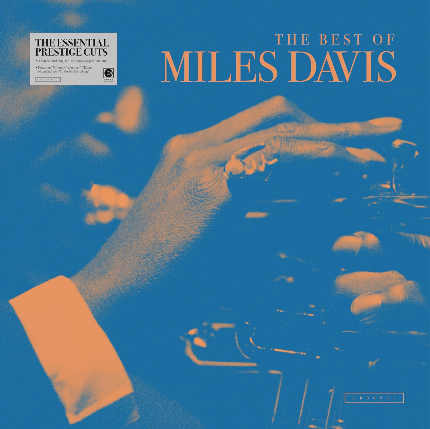 The Best Of Miles Davis