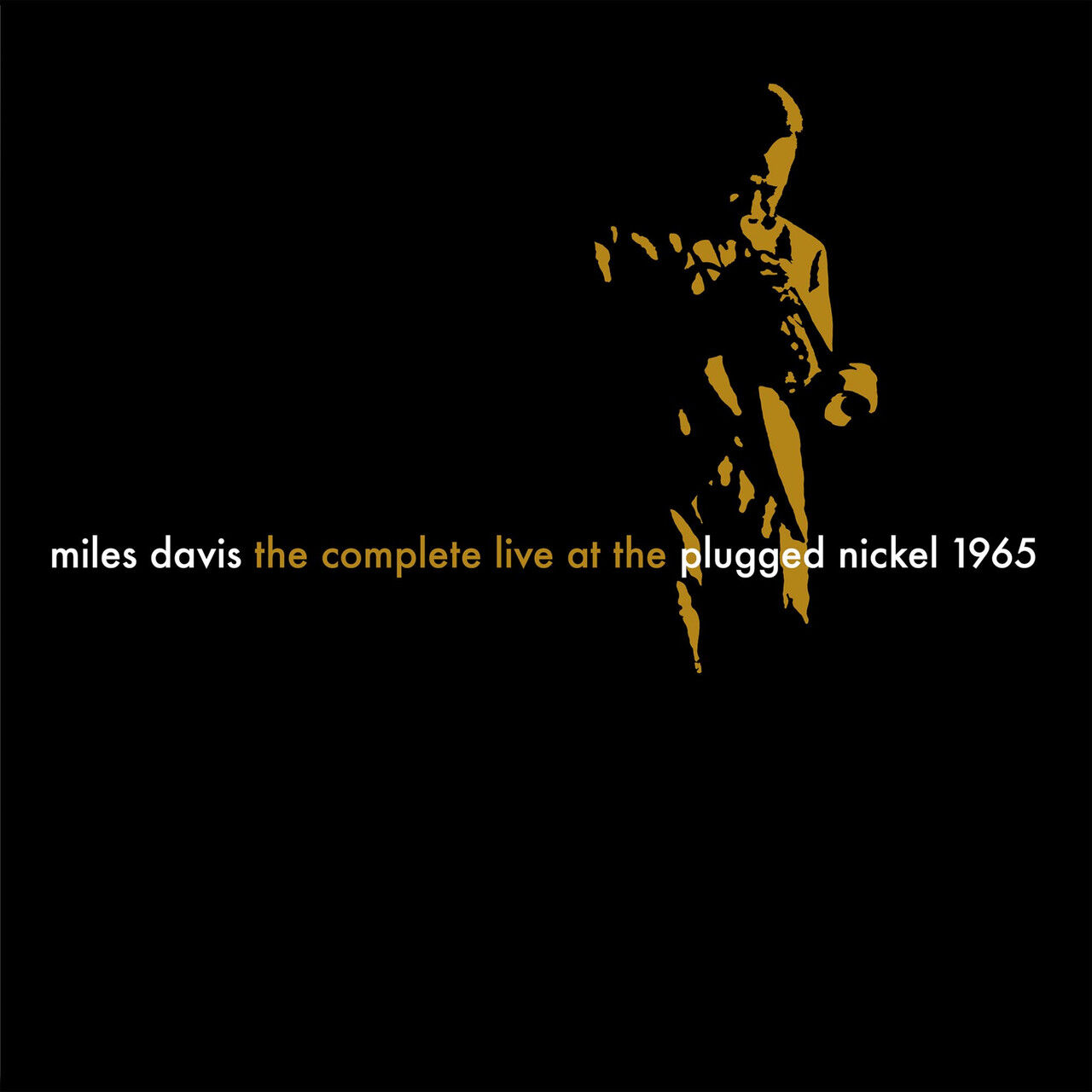 The Complete Live At The Plugged Nickel 1965 - (Box Set 10 LP + 44 page booklet and new liner notes)