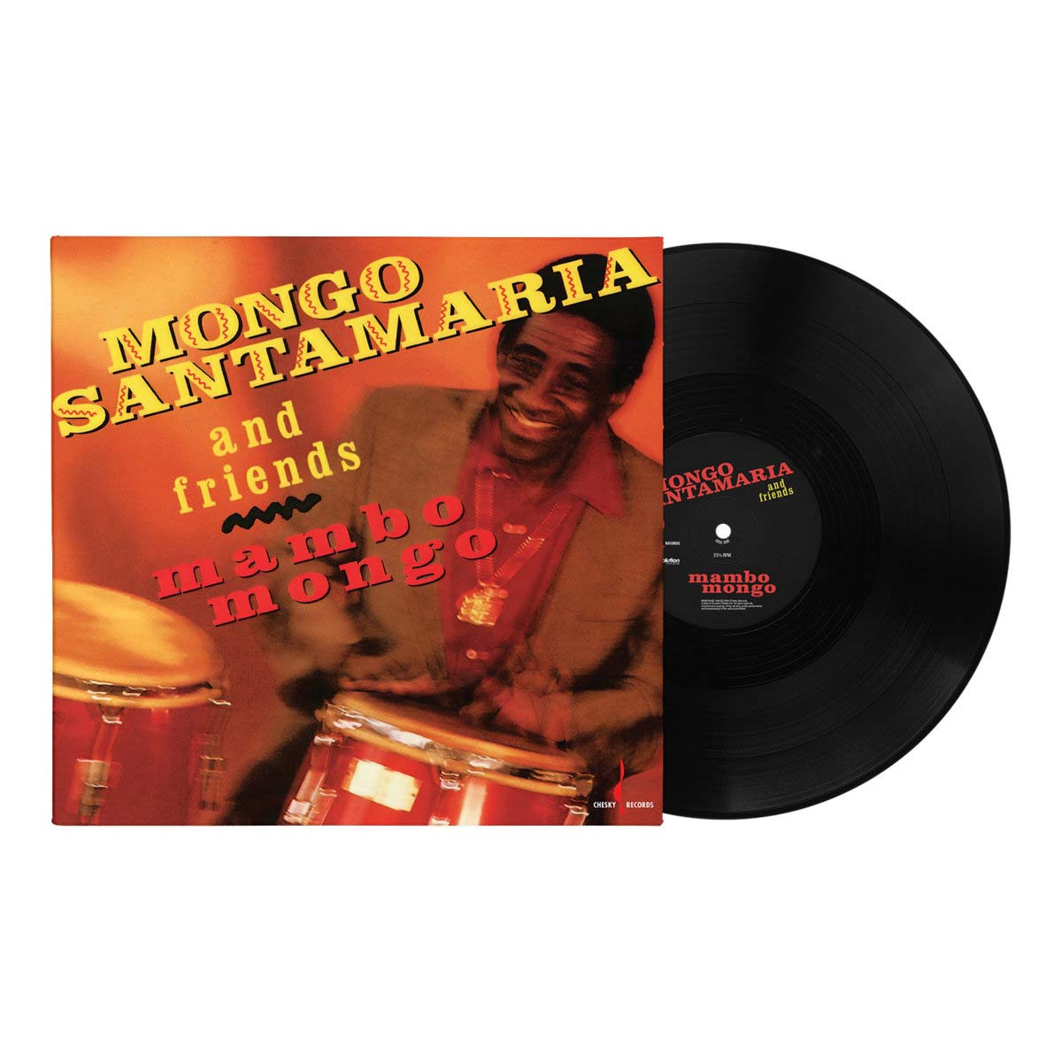 Mambo Mongo