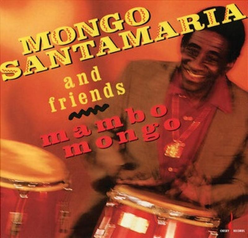 Mambo Mongo