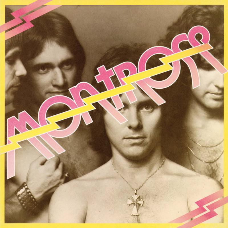 Montrose (2 LP) 45 RPM