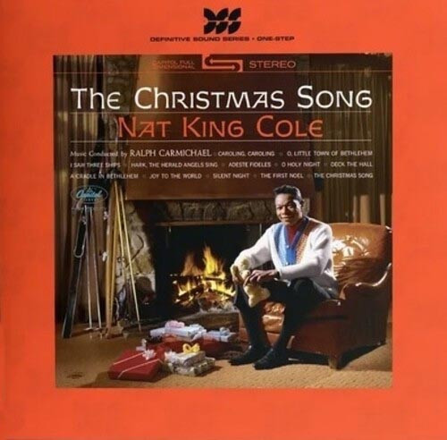 The Christmas Song - (Edition One-Step)
