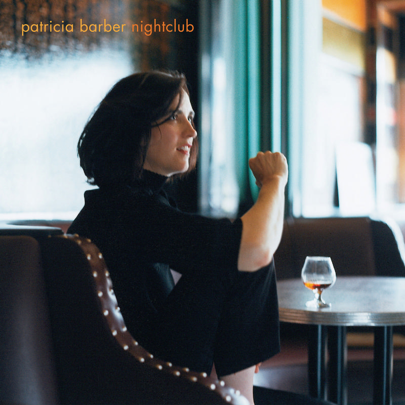 Nightclub - (2 LP) 45 RPM 1STEP Process