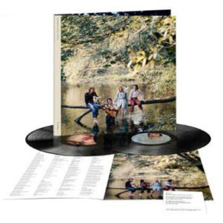 Wild Life - (Deluxe Edition)