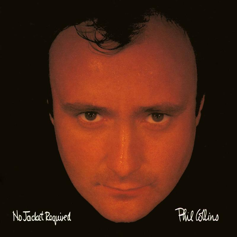 No Jacket Required  (Fully Tailored Deluxe Edition 4LP Box Set)