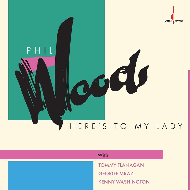 Here's To My Lady  (Limited Edition One-Step)
