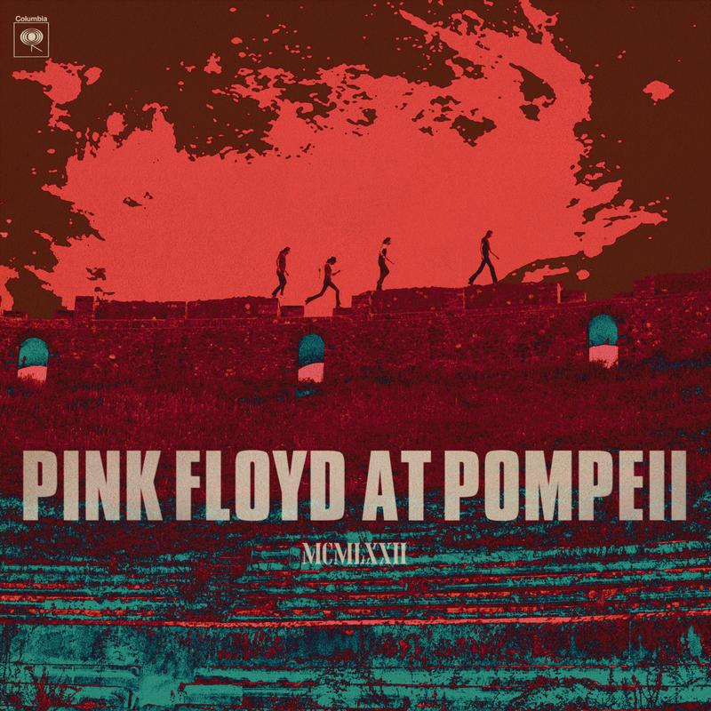 Pink Floyd At Pompei i - MCMLXXII
