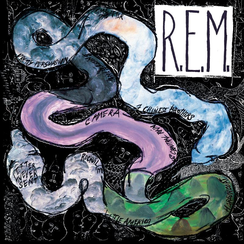 Reckoning - (Numbered Limited Edition One-Step)