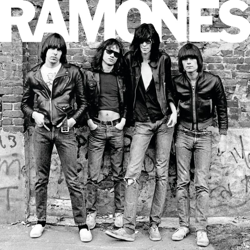 Ramones (2 LP) 45 RPM