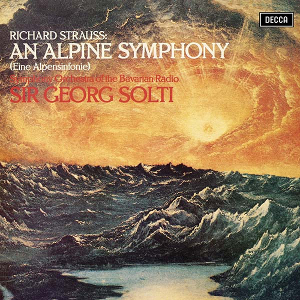 An Alpine Symphony