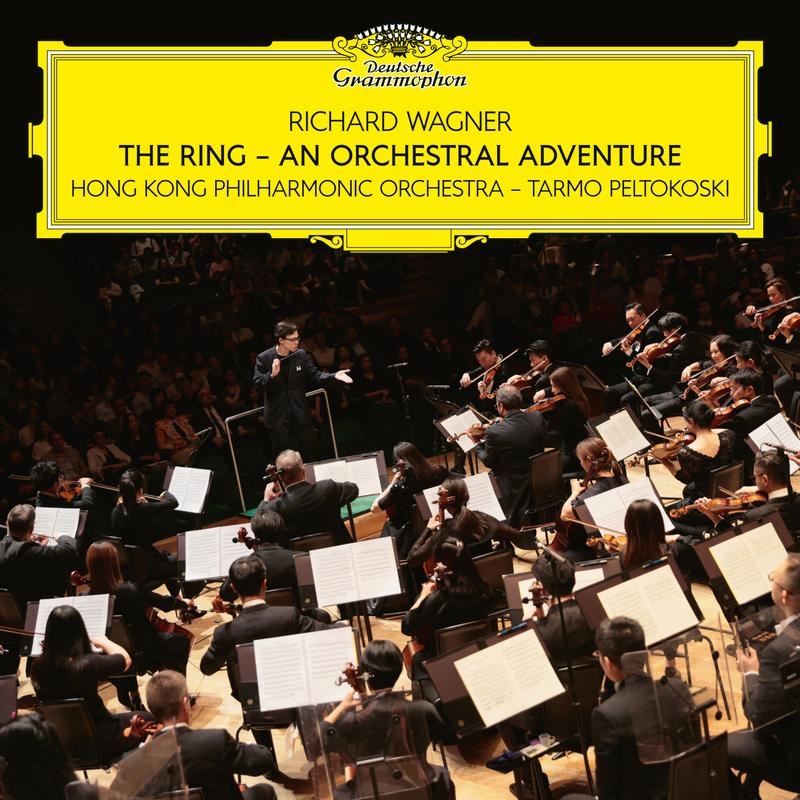 The Ring - An Orchestral Adventure