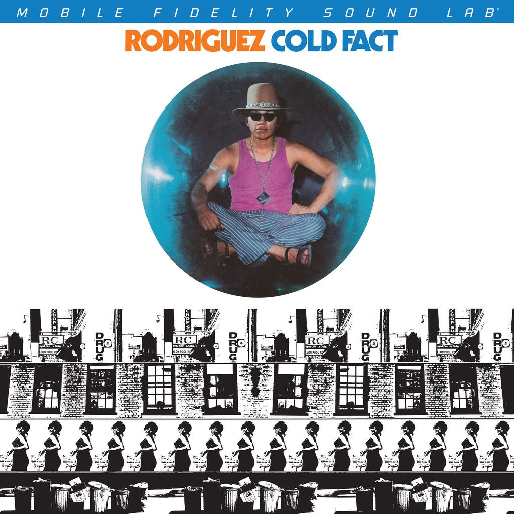Cold Fact