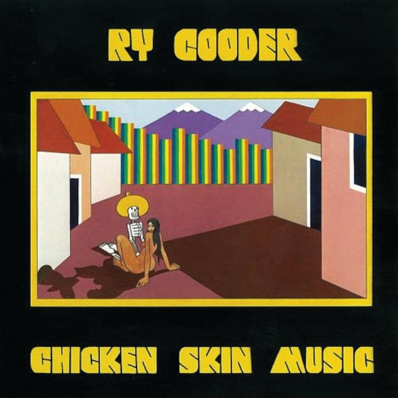 Chicken Skin Music (2 LP) 45 RPM