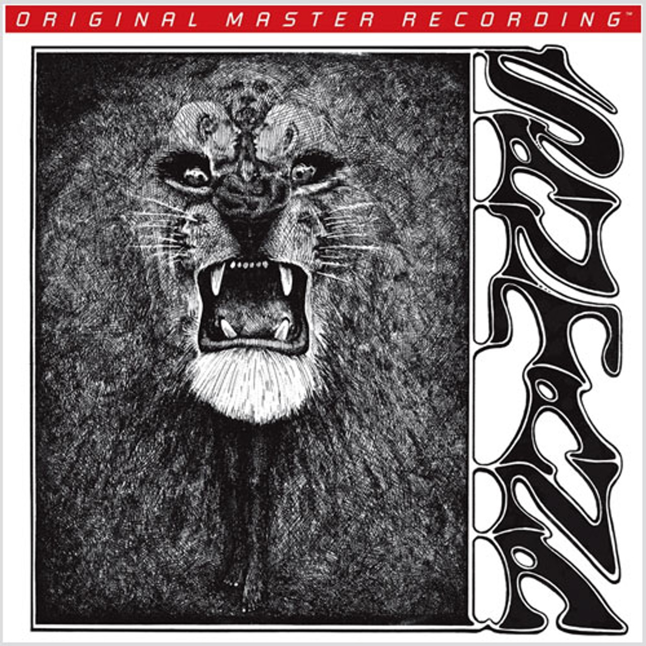 Santana (2 LP) 45 RPM