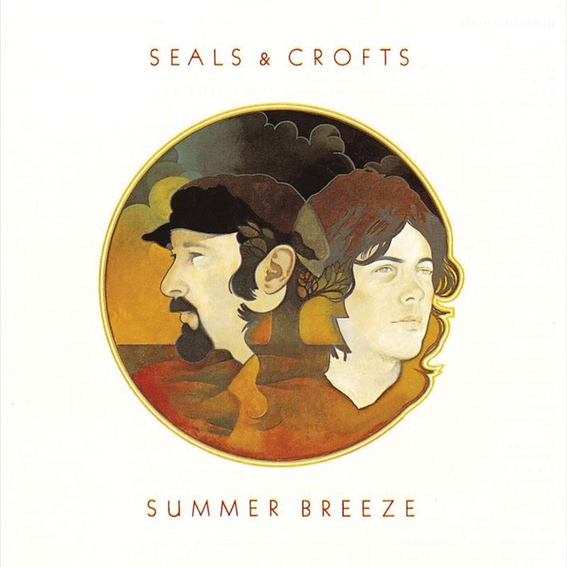 Summer Breeze (2 LP) 45 RPM