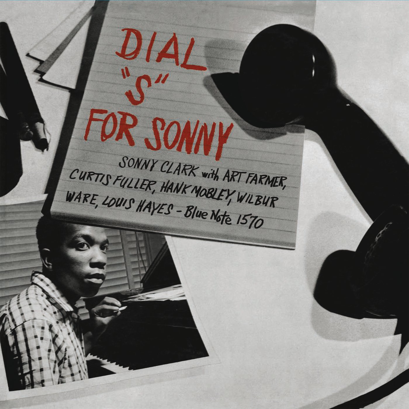 Dial 'S' For Sonny