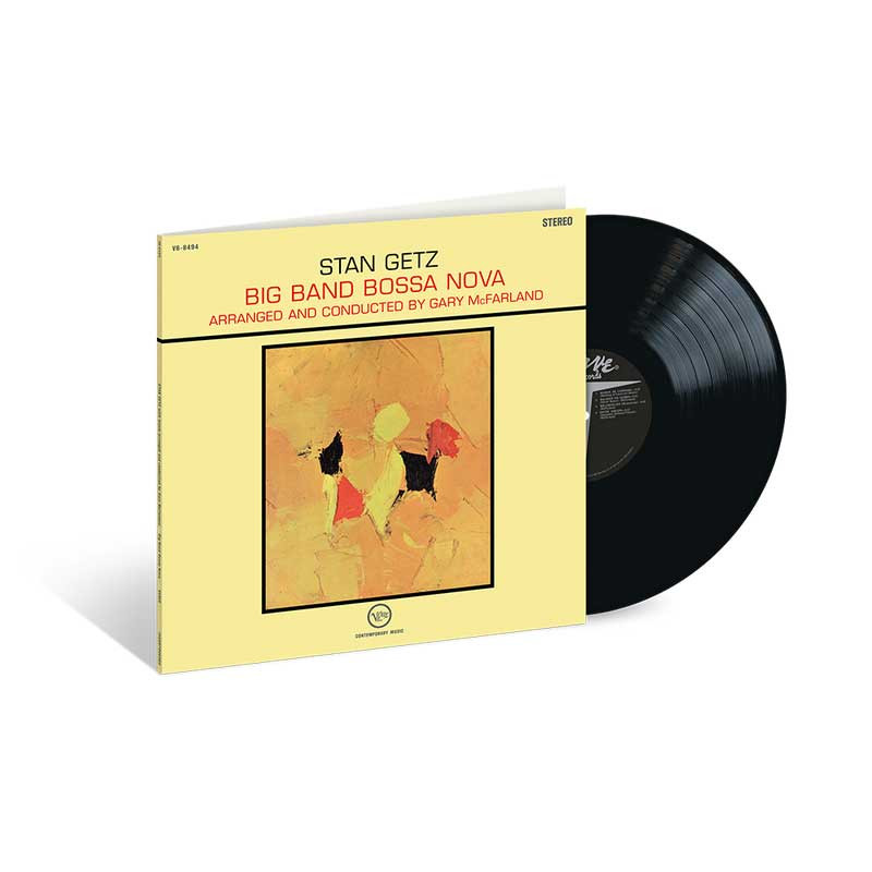 Big Band Bossa Nova