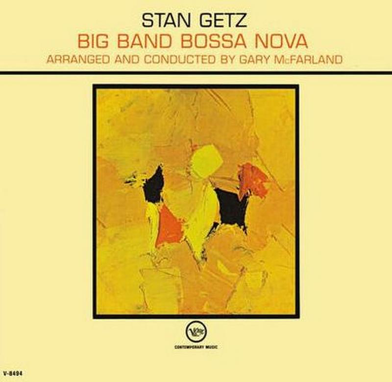 Big Band Bossa Nova